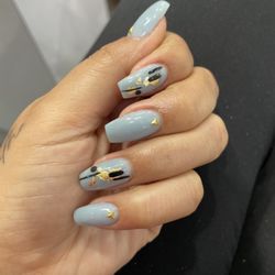 Lashes N Nails
