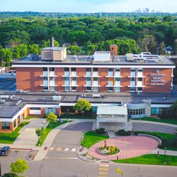 Mercy Hospital - Unity Campus