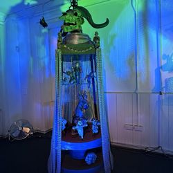 Sharmanka Kinetic Theatre