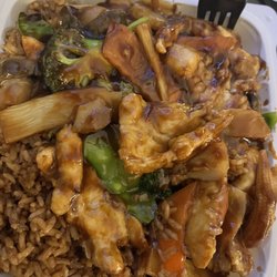 Hunan Delight - Great place for Chinese food