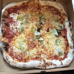 Firezza Pizza