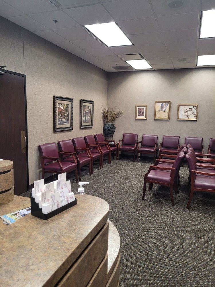 WOMEN’S HEALTH SERVICES Updated September 2024 11 Photos & 24