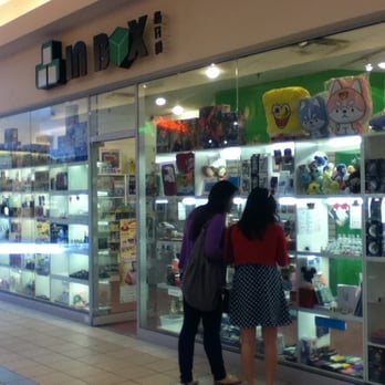 In Box - Arts & Crafts Near Me - Markham, Ontario In Box - Arts & Crafts Near Me - Markham, Ontario