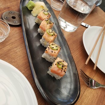 Catch - Sushi Bars Near Me - West Hollywood, California Catch - Sushi Bars Near Me - West Hollywood, California