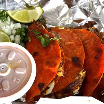 Papi’s Tacos - Birria tacos - Tacos Near Me - Elizabethtown, Kentucky