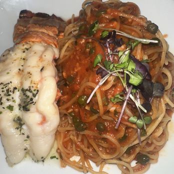 Craig's - Lobster pasta - American Near Me - West Hollywood, California Craig's - Lobster pasta - American Near Me - West Hollywood, California