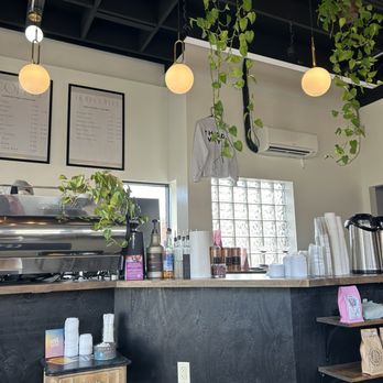 Third Way Cafe - Coffee bar - Coffee & Tea Near Me - Columbus, Ohio
