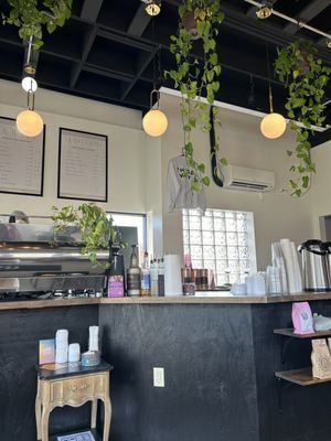 Third Way Coffee House by null