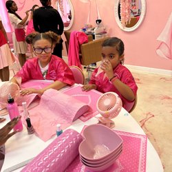 PrincessMe Parties