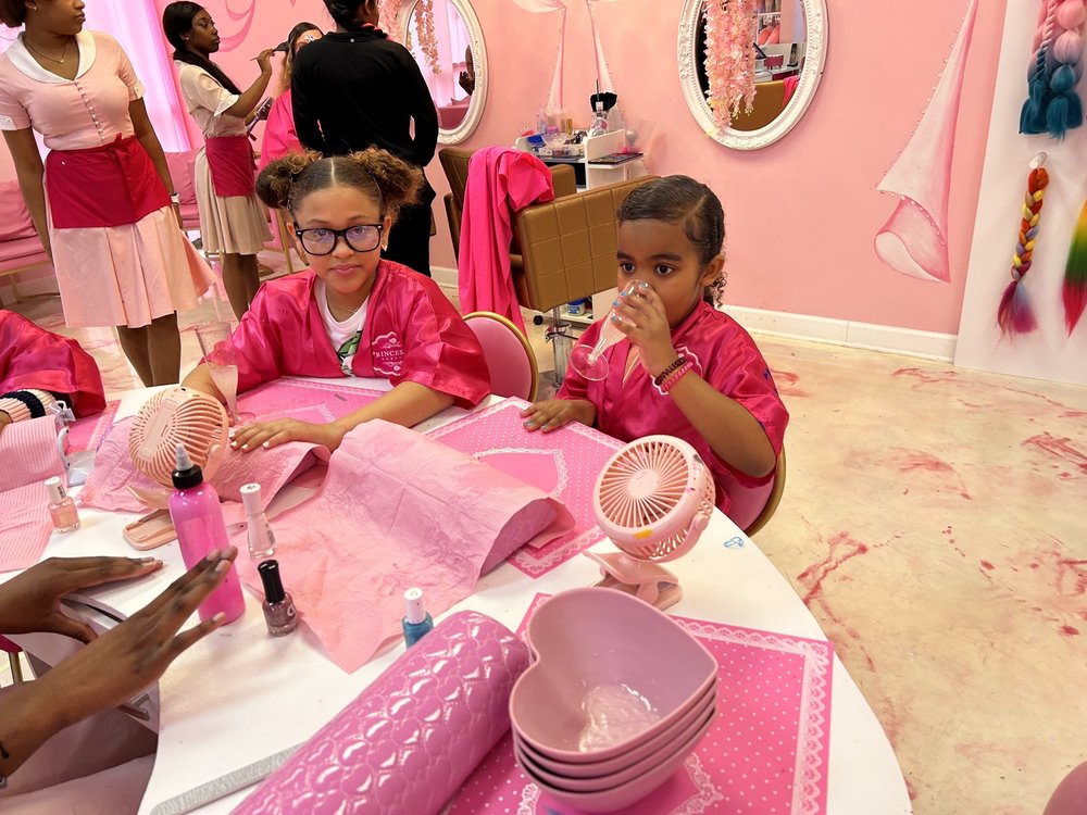 PRINCESSME PARTIES 24 Photos 9739 Northlake Centre Pkwy, Charlotte