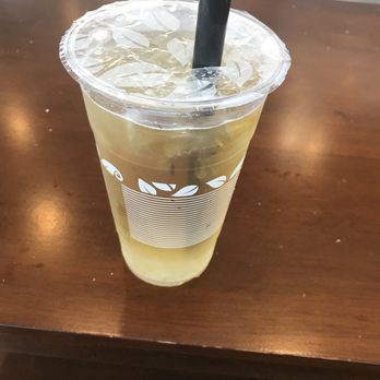 Trà - Chrysanthemums tea $4.75 - Coffee & Tea Near Me - San Jose, California
