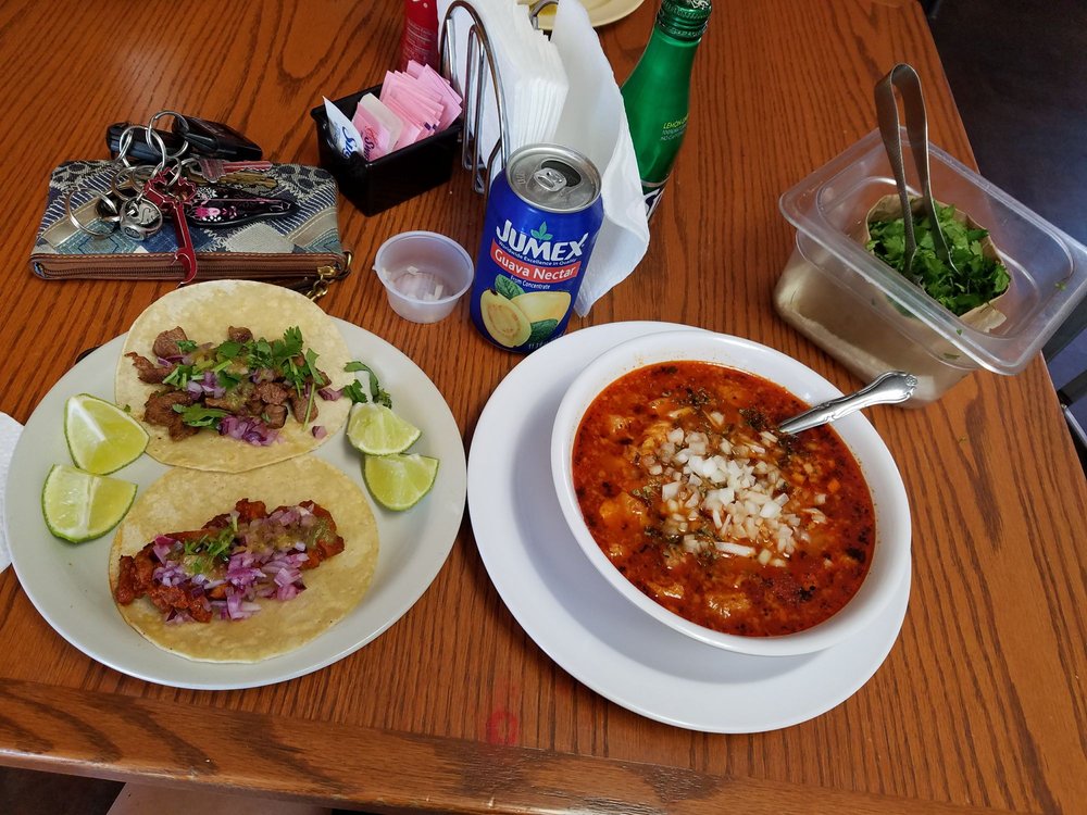 LA VAQUITA Updated August 2024 2010 East Main, Farmington, New