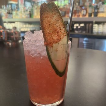 Close Company - Daisy de Sandia - Cocktail Bars Near Me - Atlanta, Georgia