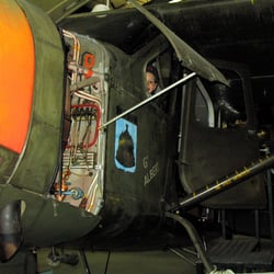 Musée de l'aviation de Beauvais-Warluis