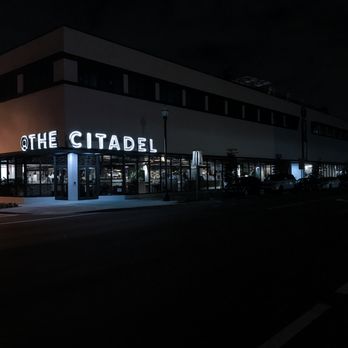 The Citadel - Food Court Near Me - Miami, Florida The Citadel - Food Court Near Me - Miami, Florida