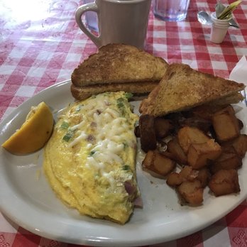 Abel's Diner - Diners Near Me - Schertz, Texas