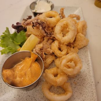 Aviv Immigrant Kitchen - Mediterranean Near Me - Toronto, Ontario