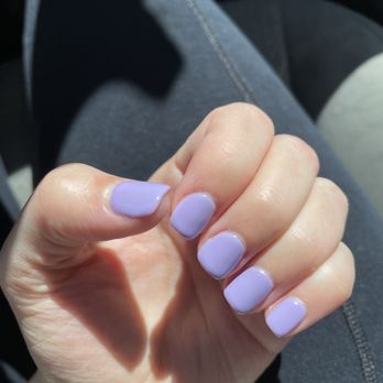 La Vie Nail Bar - Gel manicure - Nail Salons Near Me - Burlingame, California