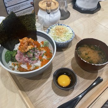 Totoya - Japanese Near Me - Honolulu, Hawaii