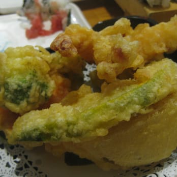 Ichima - Tempura - Sushi Bars Near Me - Pasadena, California
