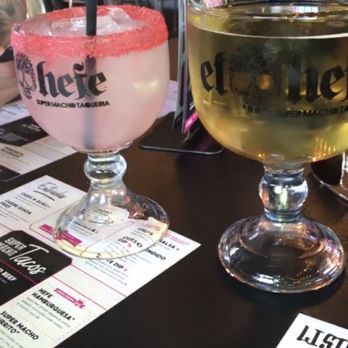 El Heffe - Mexican Near Me - Scottsdale, Arizona El Heffe - Mexican Near Me - Scottsdale, Arizona