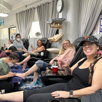 Tippi Toes Nails Salon - Nail Salons Near Me - Palm Desert, California Tippi Toes Nails Salon - Nail Salons Near Me - Palm Desert, California