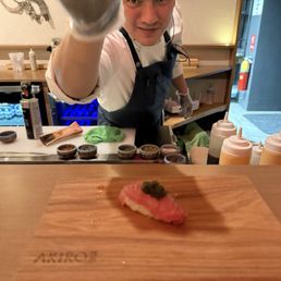Toro caviar
