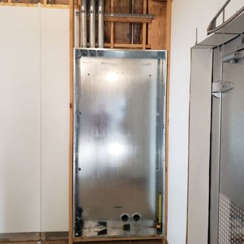 Apex Electric - Main panel - Electricians Near Me - Florence, Mississippi