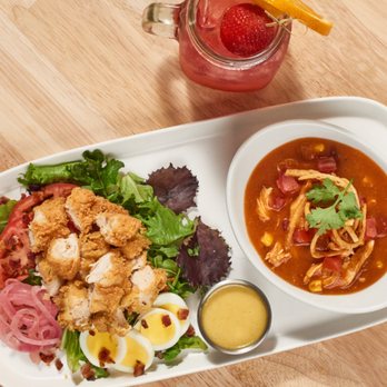 Another Broken Egg Cafe - American Near Me - North Canton, Ohio