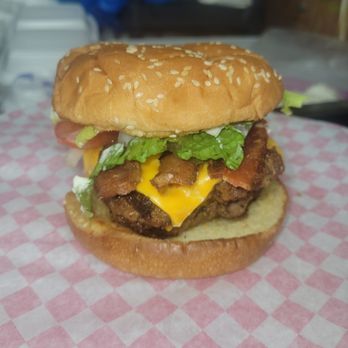 Chickn' Coop - Burgers Near Me - Brookhaven, Mississippi