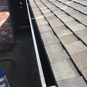 Millennial All Pro Service - Finished product - Window Washing Near Me