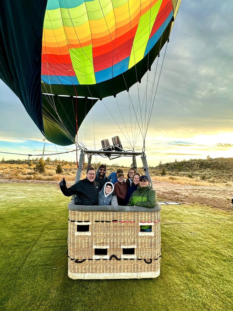 BIG SKY BALLOON Updated October 2024 25 Photos & 10 Reviews 611