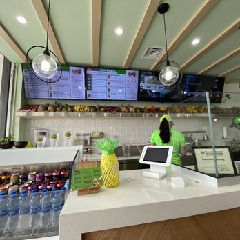 Smoothie Strong - Juice Bars & Smoothies Near Me - Houston, Texas