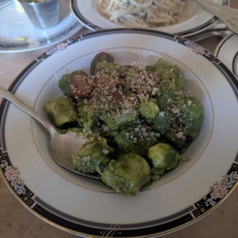 Bird Dog - Gnocchi. - Southern Near Me - New York, New York Bird Dog - Gnocchi. - Southern Near Me - New York, New York