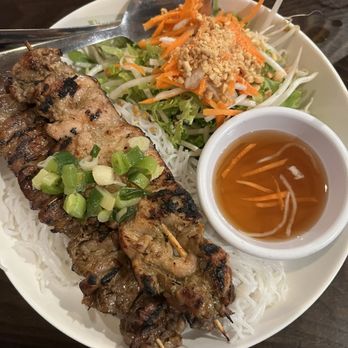 Pho Nguyen - V5. Bun Dac Biet Bowl - Vietnamese Near Me - Virginia Beach, Virginia Pho Nguyen - V5. Bun Dac Biet Bowl - Vietnamese Near Me - Virginia Beach, Virginia