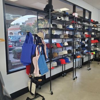 Image On - Hats and such - Screen Printing/T-Shirt Printing Near Me - Santee, California