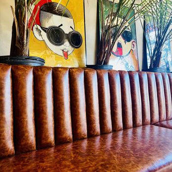 Marimba Cafe - Cafes Near Me - Hackensack, New Jersey