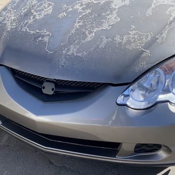Color Key Auto Body - Body Shops Near Me - San Diego, California