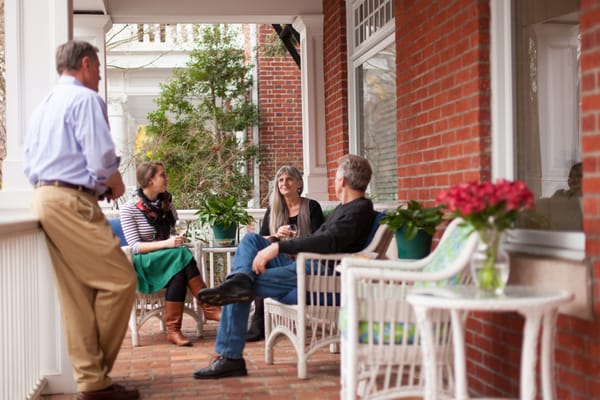 Woodley Park Guest House by null