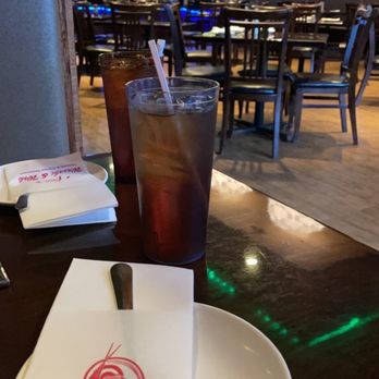 Wasabi & Wok - Sweet tea - Chinese Near Me - The Colony, Texas Wasabi & Wok - Sweet tea - Chinese Near Me - The Colony, Texas