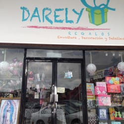 Darely
