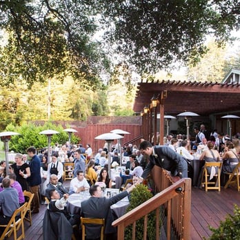 Mountain Terrace - Dinner, photography by Jay C Winter - Venues & Event Spaces Near Me - Woodside, California Mountain Terrace - Dinner, photography by Jay C Winter - Venues & Event Spaces Near Me - Woodside, California