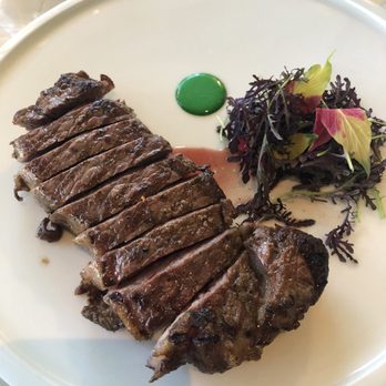 The Royce Wood-Fired Steakhouse - NY steak grass fed - Steakhouses Near Me - Pasadena, California The Royce Wood-Fired Steakhouse - NY steak grass fed - Steakhouses Near Me - Pasadena, California