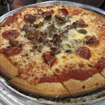 The Twisted Fork - Chicago style thin crust - Bars Near Me - Port Charlotte, Florida The Twisted Fork - Chicago style thin crust - Bars Near Me - Port Charlotte, Florida
