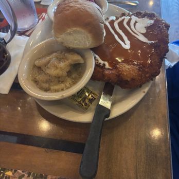 The Auslander - German Near Me - Fredericksburg, Texas