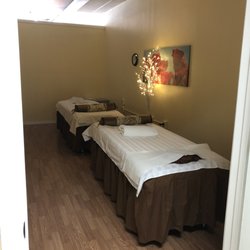 Ocean Massage Center - Couple room
