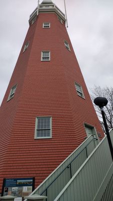 Portland Observatory by null