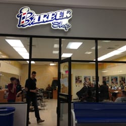 Military Cut Barber Shop