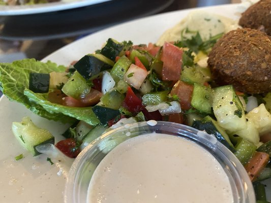 Ameer's Mediterranean Grill & Catering by null