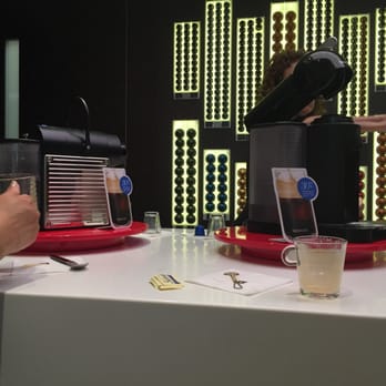 Nespresso - Coffee & Tea Near Me - Tysons Corner, Virginia Nespresso - Coffee & Tea Near Me - Tysons Corner, Virginia